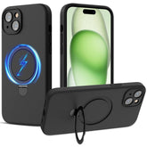 MyBat Pro SleekFit Series w/ MagSafe Case for Apple iPhone 15 Plus (6.7)iPhone 15 Plus